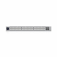 Ubiquiti USW-Pro-XG-48 48-Port Layer 3 Switch 10GbE 25G SFP28 Ubiquiti USW-Pro-XG-48 48-Port Layer 3 Switch 10GbE 25G SFP28